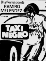 Taxi negro