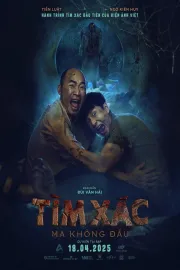 Tìm Xác : Ma Không Đầu