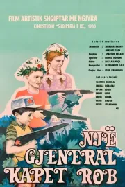 A General Has Been Taken Prisoner