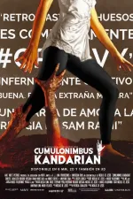 Cumulonimbus Kandarian