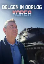 Belgen in Oorlog: Korea