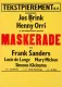 Maskerade