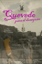 Quevedo para el desayuno