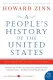 Howard Zinn: Voices of a People's History of the United States