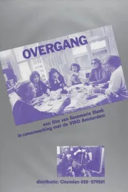 Overgang