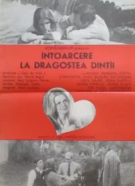 Intoarcerea la dragostea dintîi