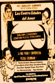 Las cuatro edades del amor