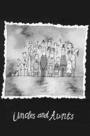 Oncles Et Tantes I