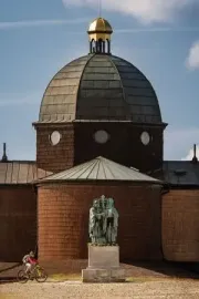 Pěšky hezky česky- Cyrilometodějská stezka (1. díl)