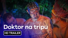 Doktor na tripu: trailer