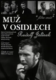 Muž v osidlech
