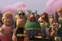 Asterix a Obelix už dobývají Netflix. Nový seriál připomene jejich památná dobrodružství