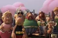 Asterix a Obelix už dobývají Netflix. Nový seriál připomene jejich památná dobrodružství