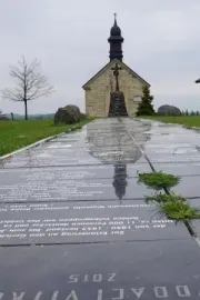 Pěšky hezky česky - Svatojakubská stezka (2. díl)