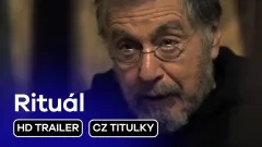 Rituál: teaser trailer