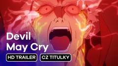 Devil May Cry: trailer