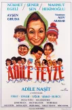 Adile Teyze