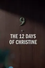 The 12 Days of Christine