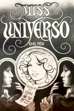 Miss Universo en el Perú