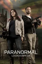 Paranormal Lockdown UK