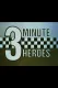 3 Minute Heroes