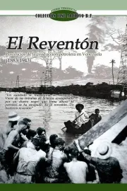El Reventón I: Los inicios de la producción petrolera en Venezuela (1883 - 1943)