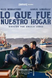 Lo que fue nuestro hogar