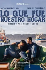 Lo que fue nuestro hogar