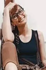 Kristine Pearl Lagman