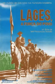Lages, a Força do Povo