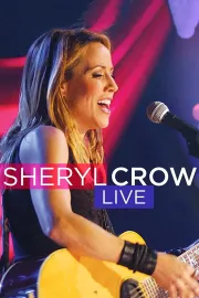 Soundstage Presents: Sheryl Crow Live