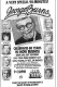 George Burns Celebrates 80 Years in Show Business