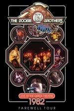 The Doobie Brothers: Live At The Greek Theatre