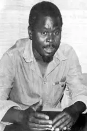 Ababacar Samb-Makharam