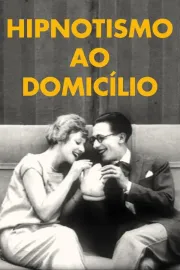 Hipnotismo ao Domicílio