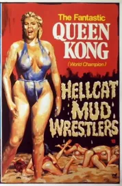 Hellcats: Mud Wrestling