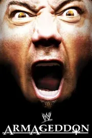 WWE Armageddon