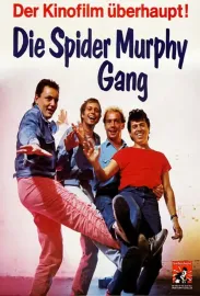 Spider Murphy Gang