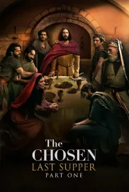 The Chosen: Season 5, Episodes 1-2