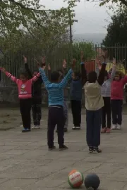 Ний всички сме деца