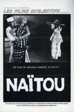 Naitou l'orpheline