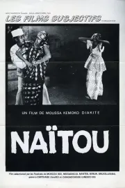 Naitou l'orpheline