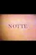 Notte