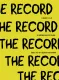 The Record