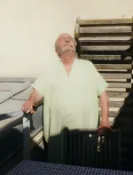 Je suis déjà mort trois fois