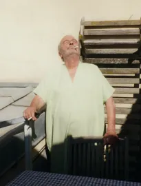 Je suis déjà mort trois fois