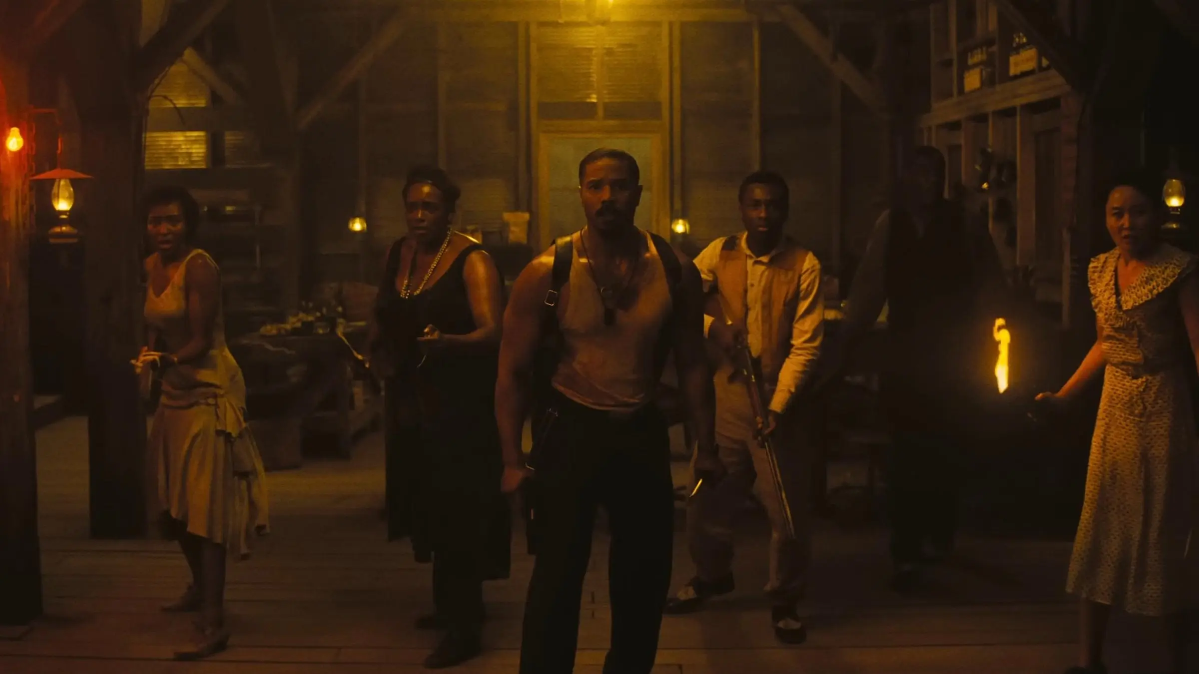 Warneři vyhlížejí druhé Mlčení jehňátek. Dva své letošní horory posílají na Oscara