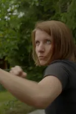 Jasmína vrací úder