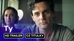 TY: trailer