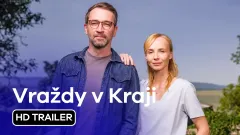 Vraždy v Kraji: trailer